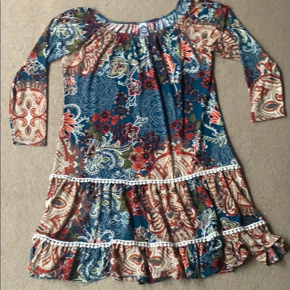 Boutique top